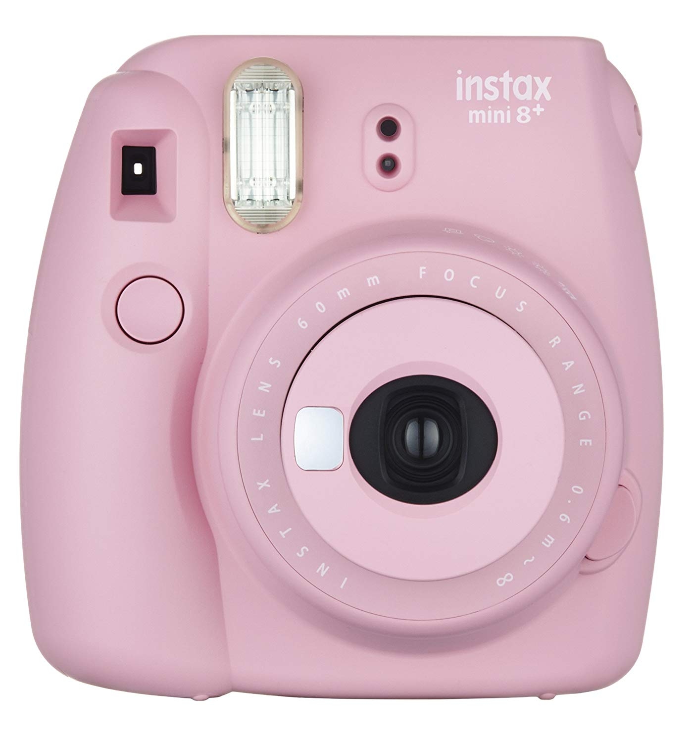 FUJIFILM チェキ instax mini 8+ Pink