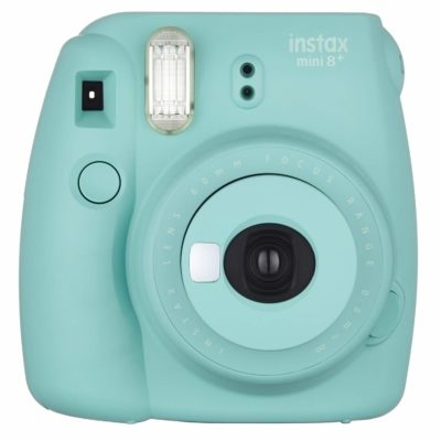 FUJIFILM チェキ instax mini 8+ Mint