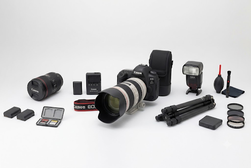 Kenko VC Smart 10×30 WP