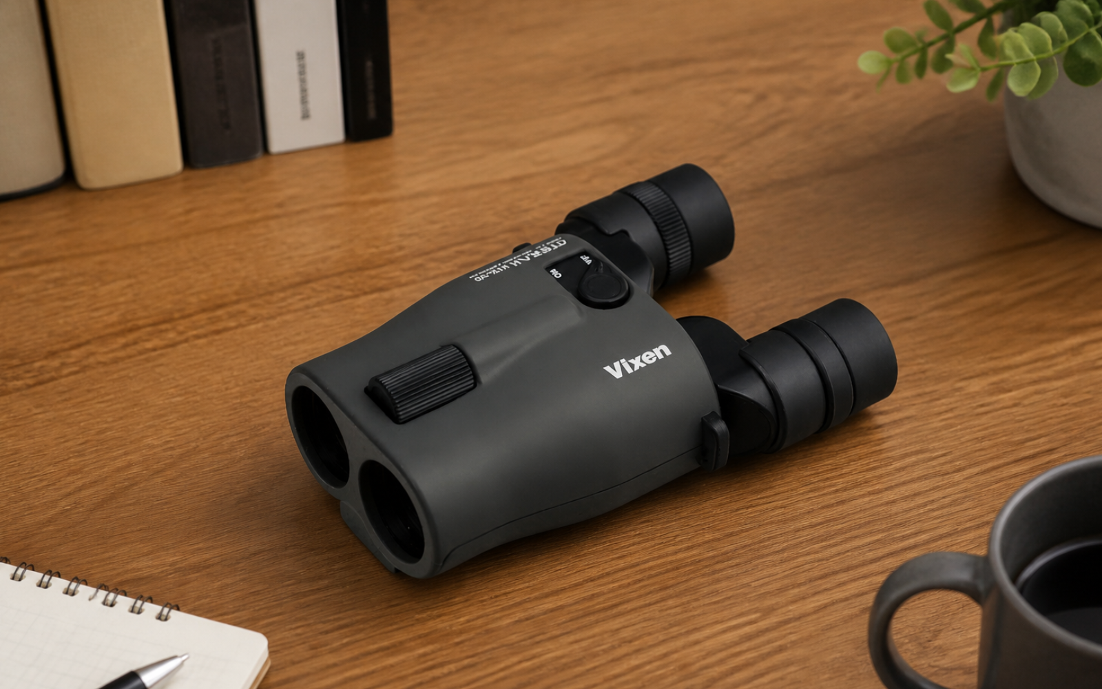 Kenko VC Smart 10×30 WP