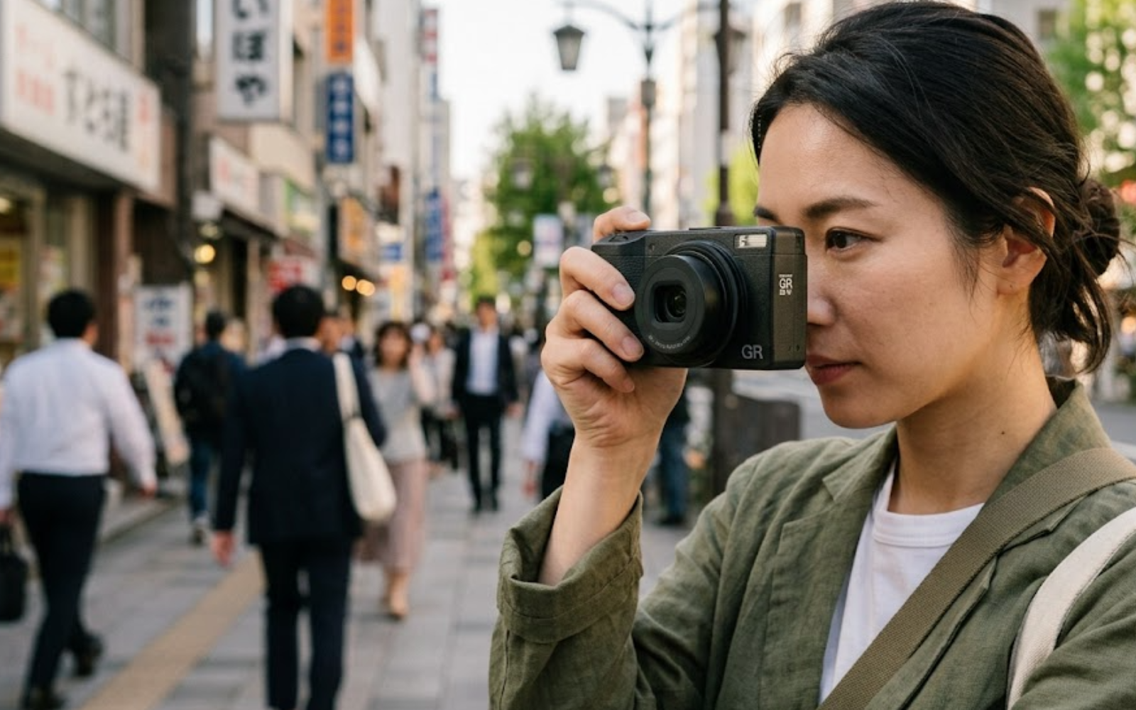 Kenko VC Smart 10×30 WP