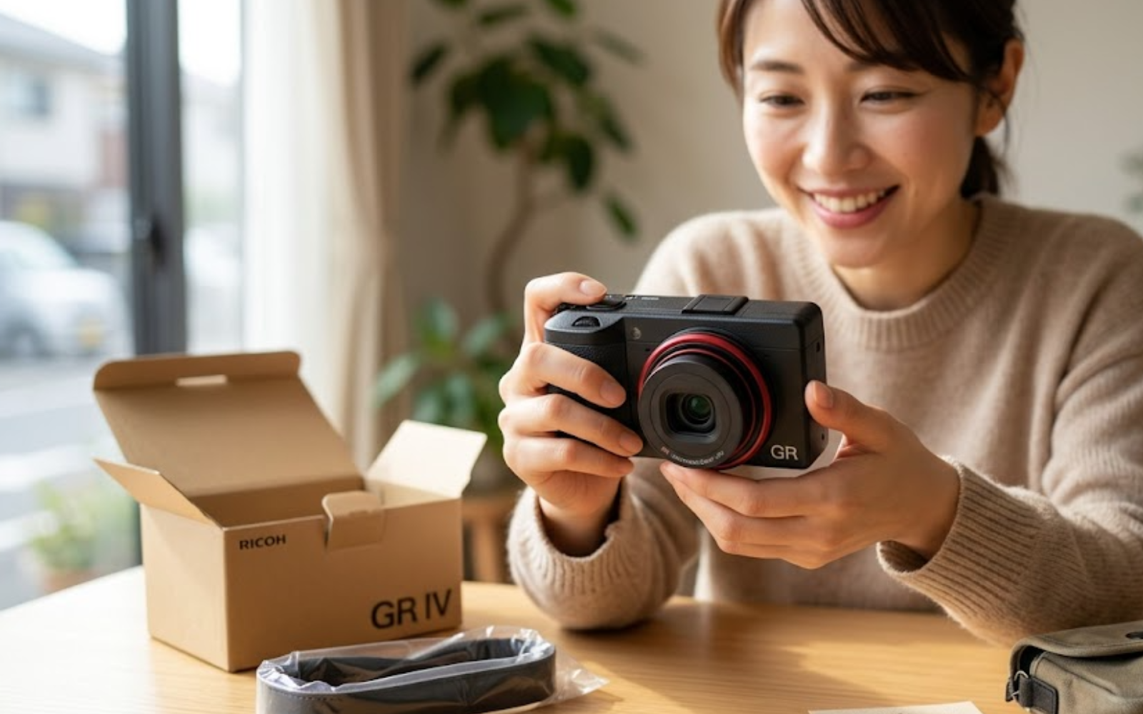 Kenko VC Smart 10×30 WP