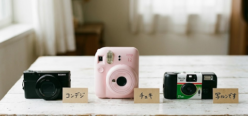 Kenko VC Smart 10×30 WP