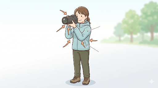 Kenko VC Smart 10×30 WP