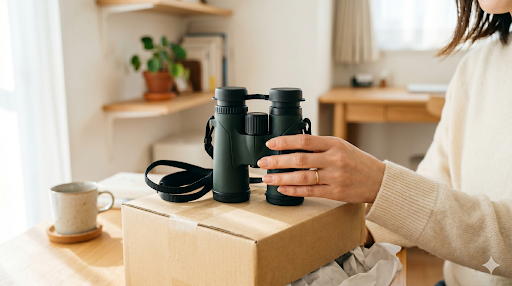 Kenko VC Smart 10×30 WP