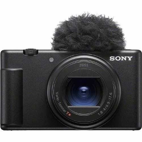 SONY(ソニー)ZV-1II Vlog用カメラ VLOGCAM コンパクトカメラ