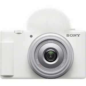 SONY(ソニー)ZV-1F Vlog用カメラ VLOGCAM コンパクトカメラ