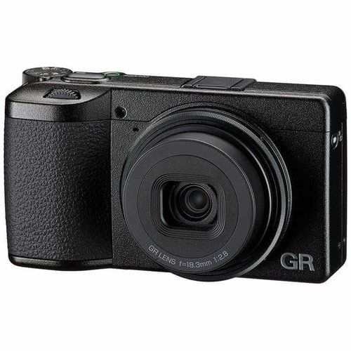 RICOH(リコー)GR Ⅳ (GR4) コンパクトデジタルカメラ