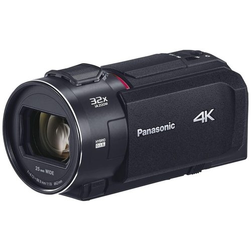 Panasonic(パナソニック)HC-VX3 4K対応ビデオカメラ