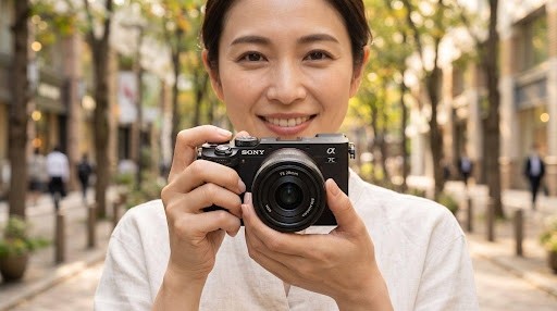 α7C IIレビュー｜実力と5つの弱点をカメラ専門店が正直に検証【後悔しない判断軸つき】