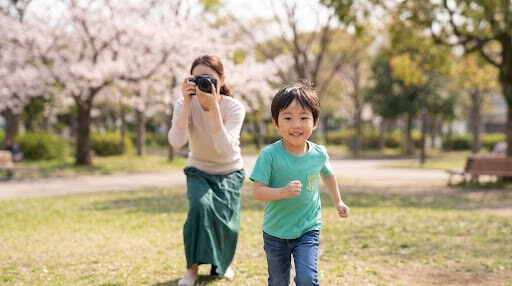 α7 IVのリアルタイム瞳AF