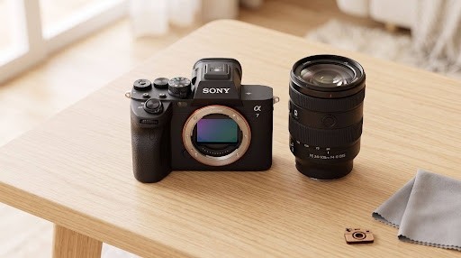 α7 IV