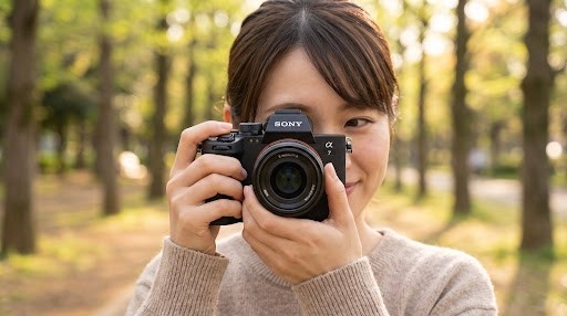 α7 IVレビュー｜α7 V登場後の今こそ狙い目？初心者目線で実機を正直解説【2026年版】