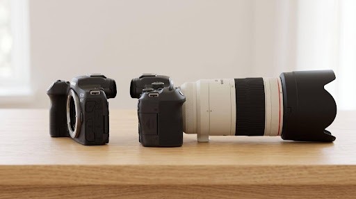 EOS R7の弱点と使いこなし