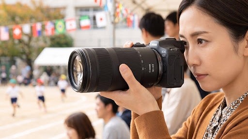 EOS R7レビュー｜「買ってはいけない」は本当？弱点と向いている人を正直に解説