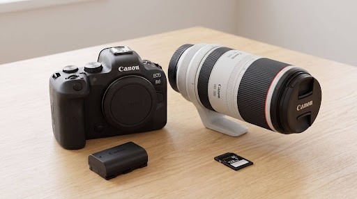 SONY α7 III + FE70-300mm (SEL70300G) スポーツ撮影セット