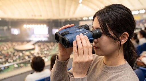 双眼鏡の選び方！倍率は「席からの距離」で決まる｜初心者向け完全ガイド