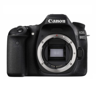 Canon EOS 80D