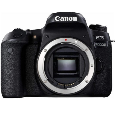 Canon EOS 9000D