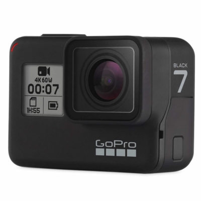 Gopro Hero 7 Black