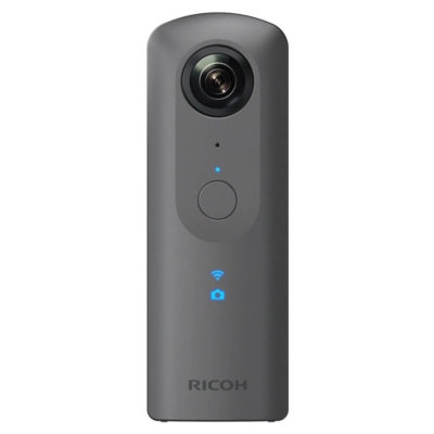 RICOH THETA V