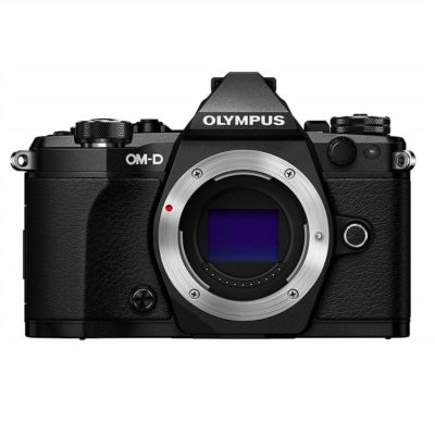 OLYMPUS E-M5 Mark II ボディ ミラーレス一眼