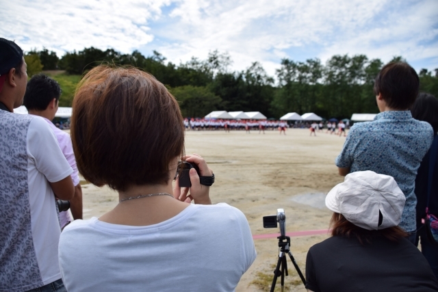 【2024年最新版】運動会、イベントで間違いなし！オススメのビデオカメラ