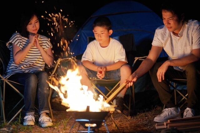 【2024年最新版】夏休みの旅行・キャンプなどシチュエーションに合わせたオススメのカメラをご紹介