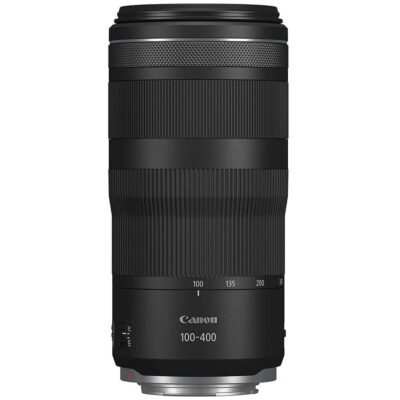 Canon RF100-400mm F5.6-8 IS USM