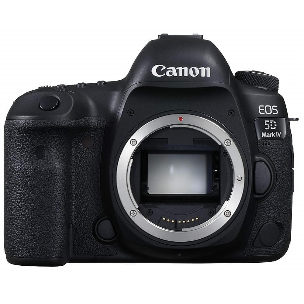 CANON EOS 5D MarkIV ボディ 一眼レフ