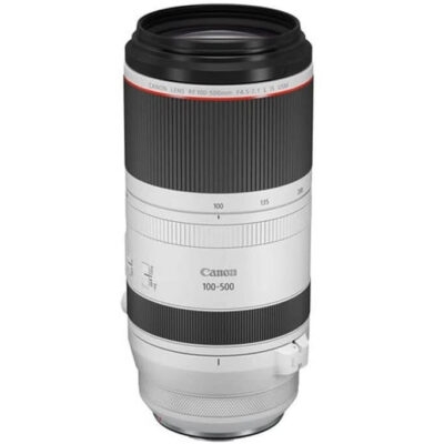 RF100-500mm F4.5-7.1 L IS USM フルサイズ対応 RF100-500LIS