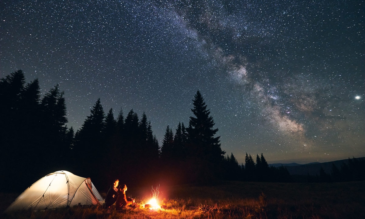 【初心者向け】星空撮影適にしているカメラとレンズの選び方