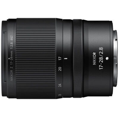 Nikon ニコン 広角ズームレンズ NIKKOR Z 17-28mm f/2.8 Zマウント ミラーレス一眼