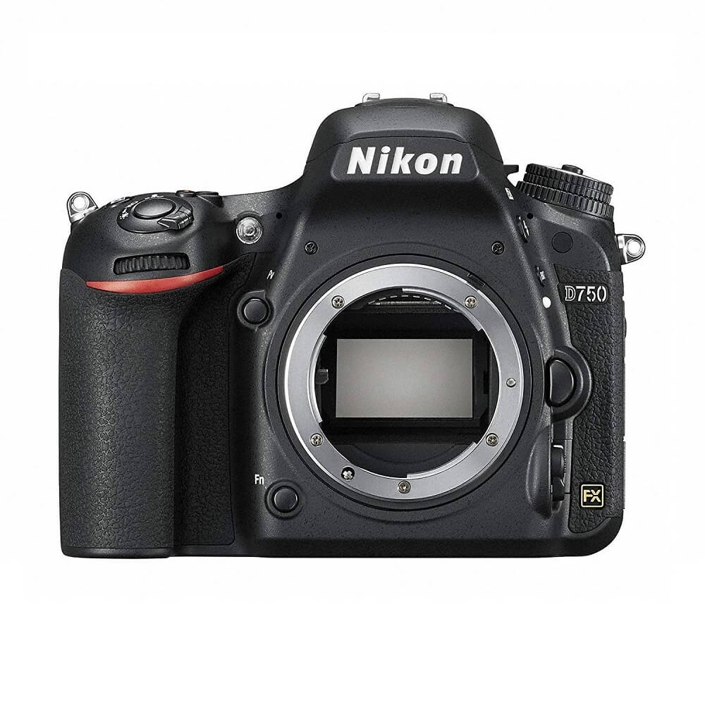 NIKON D750 ボディ 一眼レフ