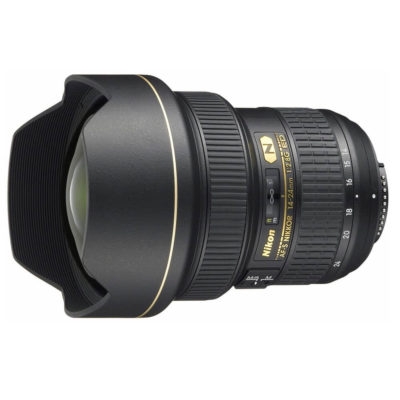 Nikon AF-S 14-28mm F2.8G ED