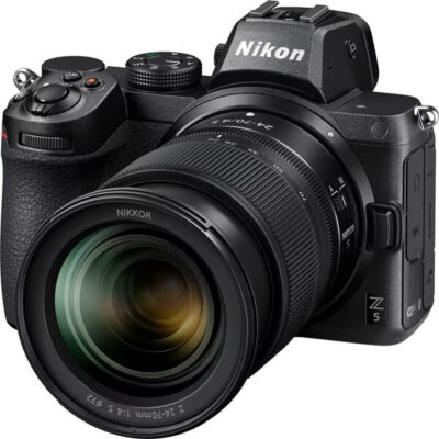 Nikon Z5