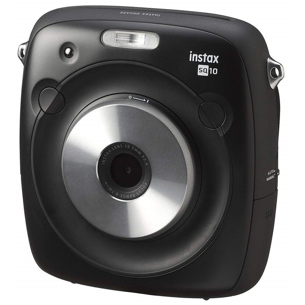 FUJIFILM（富士フィルム）instax SQUARE SQ10 チェキ | カメラ