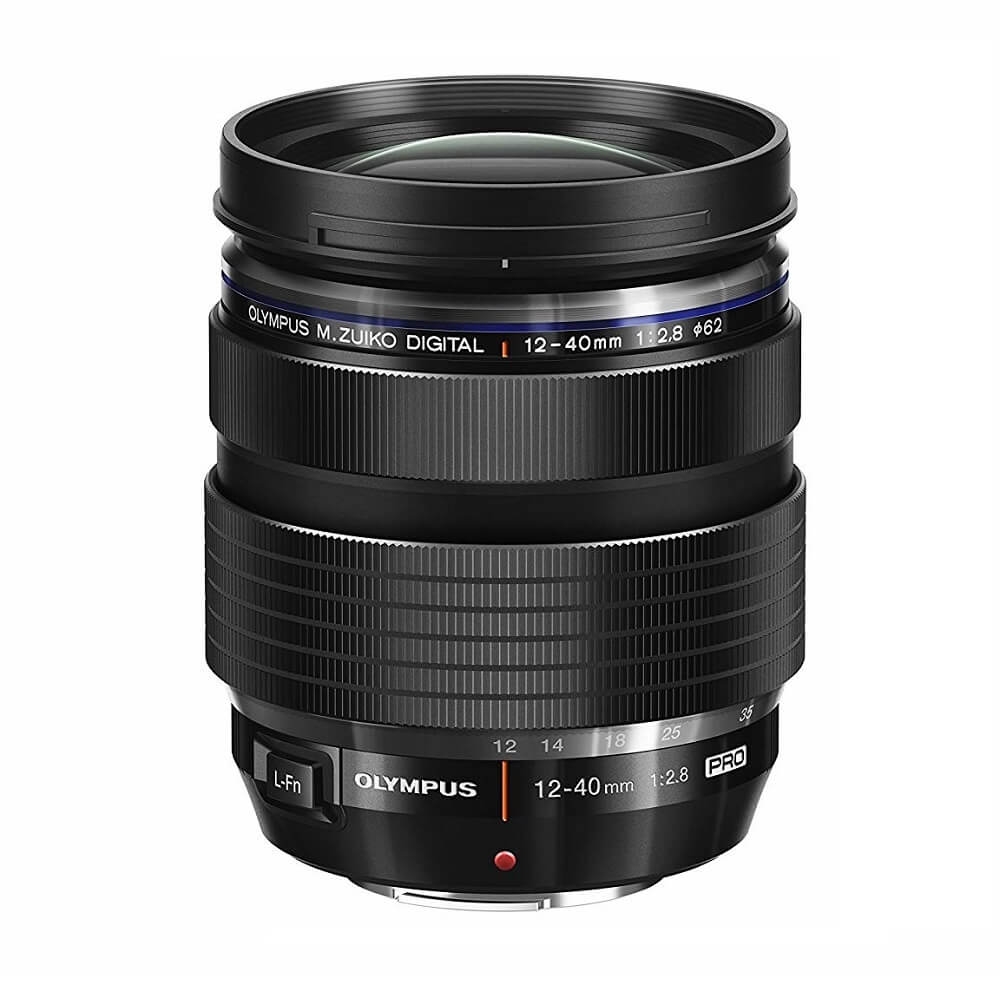 OLYMPUS（オリンパス）M.ZUIKO DIGITAL ED 12-40mm F2.8 PRO 標準