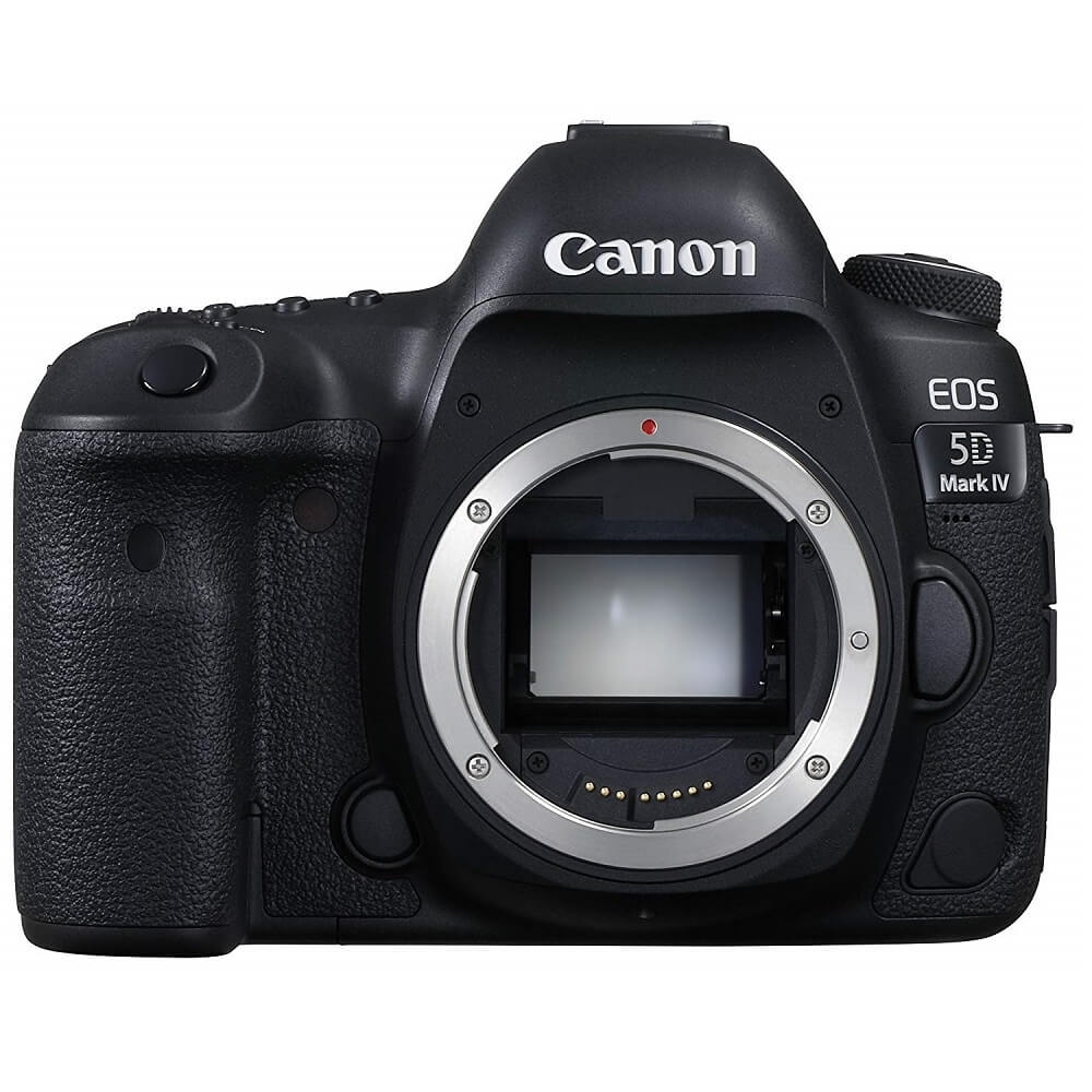 Canon（キヤノン）EOS 5D MarkIV ボディ 一眼レフ | カメラ