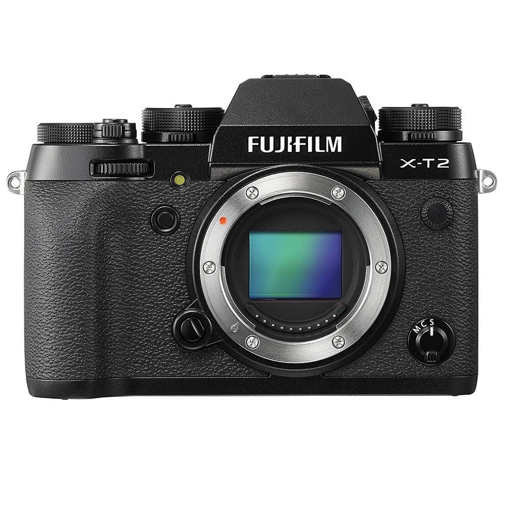 FUJIFILM（富士フィルム）X-T2 ボディ ミラーレス一眼 | カメラ