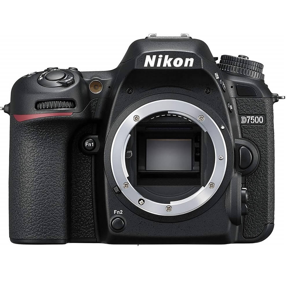 NIKON D7500 一眼レフ カメラ ボディ レンズ 一式 セット デジイチ Amazon | Nikon D7500 一眼レフカメラ 初心者セット D7500