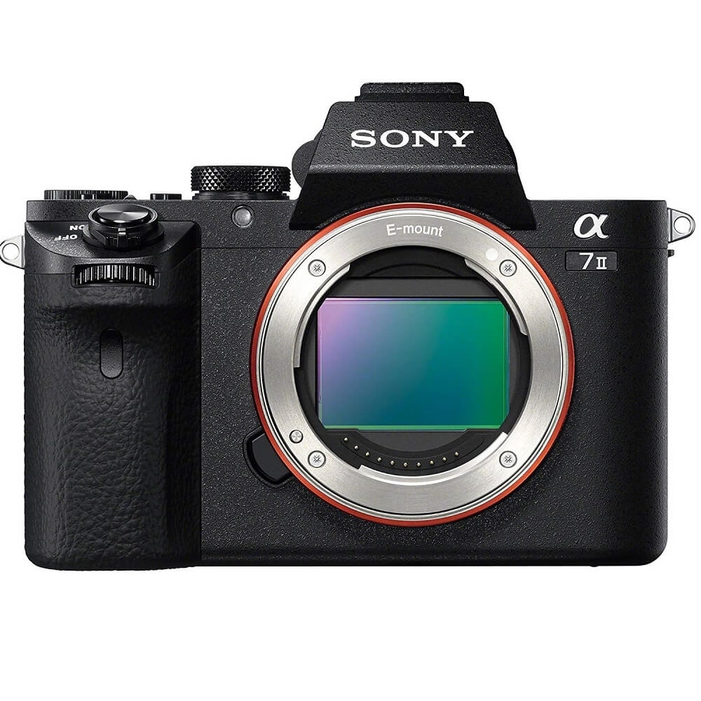 SONY（ソニー）α7 II ILCE-7M2 ボディ ミラーレス一眼 | カメラ