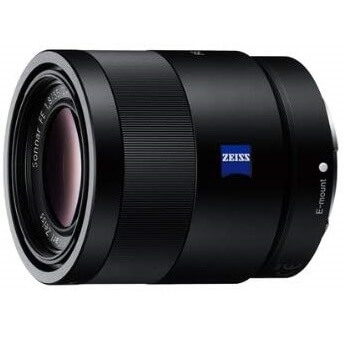 Sony（ソニー）Sonnar T* FE 55mm F1.8 ZA SEL55F18Z 単焦点