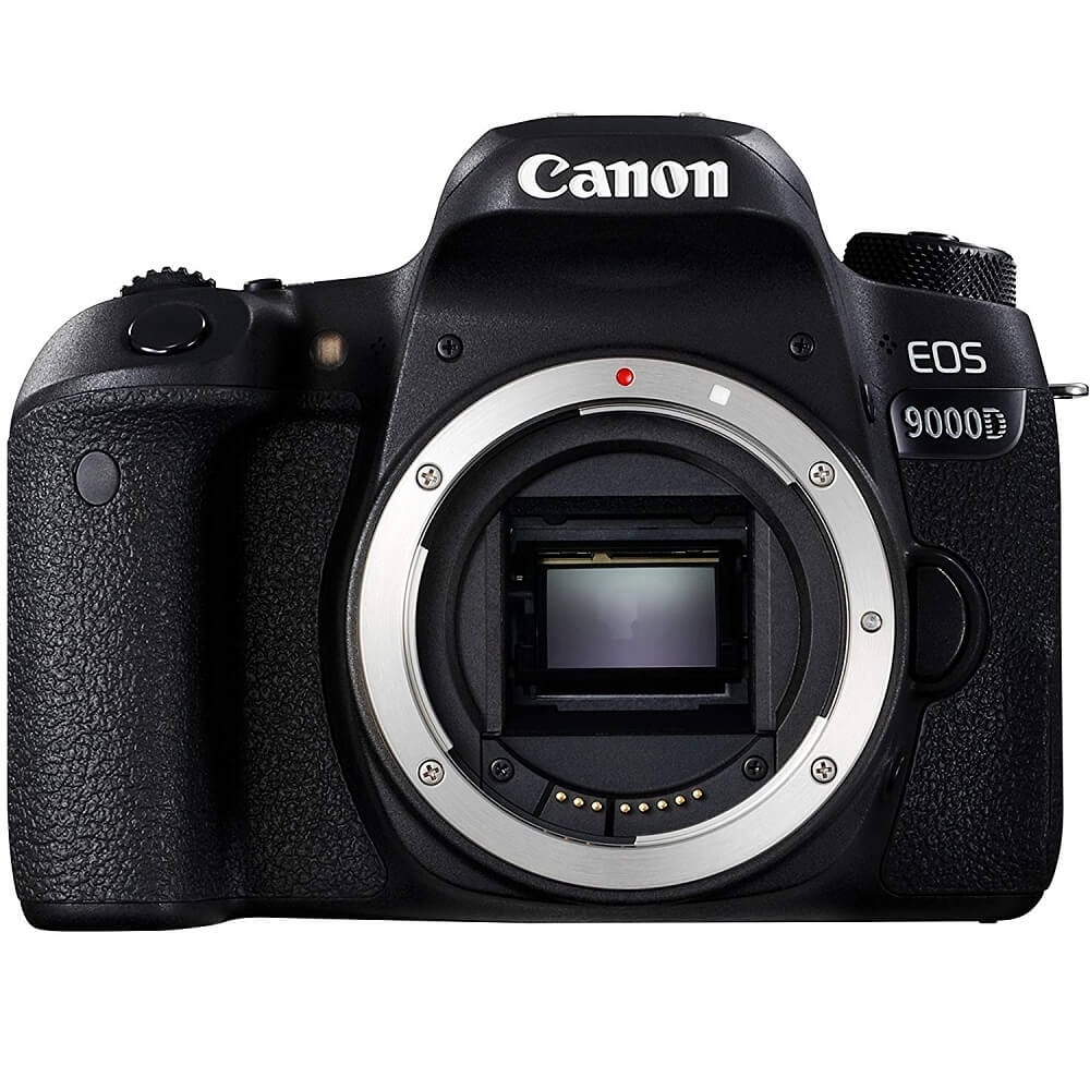 WiFi機能付き中級カメラ☆Canon 9000D ボディ☆高機能一眼レフ Canon（キヤノン）EOS 9000D ボディ 一眼レフ | カメラレンタル
