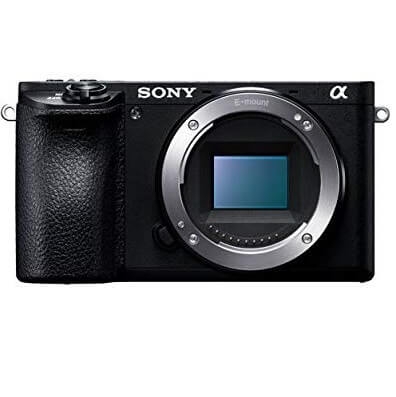 SONY（ソニー）α6500 ボディ ミラーレス一眼 | カメラレンタルの専門店
