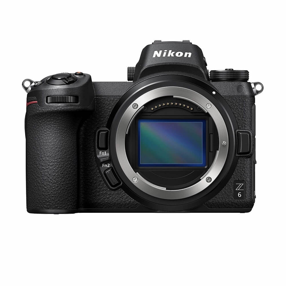 Nikon（ニコン）Z6 ボディ ミラーレス一眼 | カメラレンタルの専門店