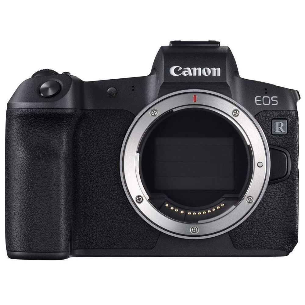 Canon（キヤノン）EOS R ボディ ミラーレス一眼 | カメラ