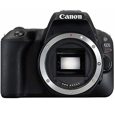 Canon（キヤノン）EOS Kiss X9 ボディ 一眼レフ | カメラレンタルの