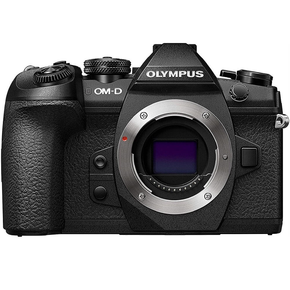 OLYMPUS（オリンパス）OM-D E-M1 Mark II ボディ ミラーレス一眼 | カメラレンタルの専門店 ワンダーワンズ