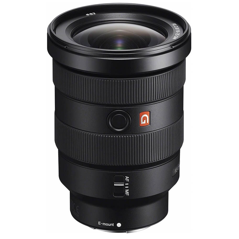 ソニー 1635gm レンズ SEL1635GM Amazon | Sony ( sel1635gm ) FE 16 – 35 mm f2 . 8 gm広角